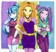 EG - The Dazzlings 