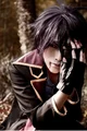 Cosplayer Takasugi