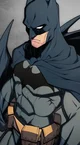 Bruce Wayne
