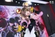 Cosplayer Lumi