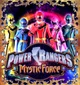 Power Rangers MF RPG