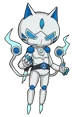 Ultimate Robonyan