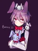 Bonnie The Rabbit