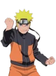 Deal with Naruto