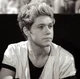 NIALL HORAN 