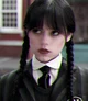 Wednesday Addams 