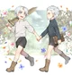 Dante And Vergil