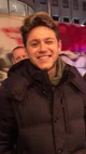 Niall Horan