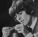 George Harrison