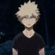 Katsuki Bakugou 