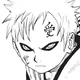 Gaara - Kid BR