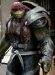 Raphael ninja turtle