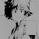 Izuku Midoriya