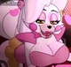 Glamrock Mangle