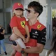 Charles leclerc 