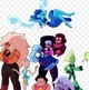 Crystal gems