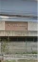 Alta Mall Abandoned
