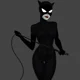 Catwoman TNBA DCAU 