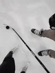 Hockey captain
