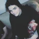 Gerard Way