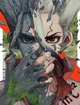 Dr Stone RPG