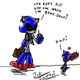 Metal sonic 