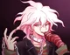 Nagito Komaeda