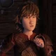 Hiccup Hadock