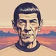 Leonard Nimoy