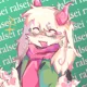 Female Ralsei