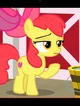 Apple Bloom