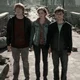 HP - Golden trio