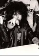 Nikki Sixx