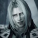 Sephiroth 