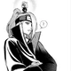 - Deidara