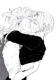 Mikey x sanzu 