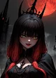 Vampire Lila Rossi