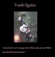 Frank iero 