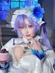 Cosplayer Cantarella