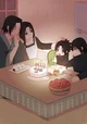Uchiha Family