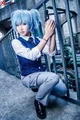 Cosplayer Nagisa