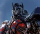 Optimus Prime 