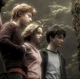 HP - Golden trio