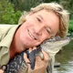 Steve Irwin 