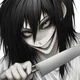 Jeff the killer