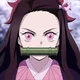 Nezuko Kamado