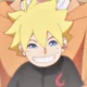 Boruto Uzumaki 