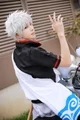 Cosplayer Gintoki