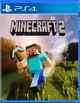 Minecraft 2 on ps4