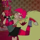 Demencia Villainous